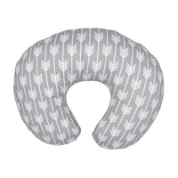HKM-109139 U-Shape Multifunctional Baby Feeding Pillowcase in Soft Blended Fabric