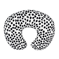 HKM-109139 U-Shape Multifunctional Baby Feeding Pillowcase in Soft Blended Fabric