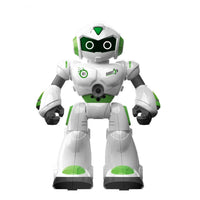 HKM-109267 Smart Humanoid Remote Control Fighting Robot for Interactive Fun