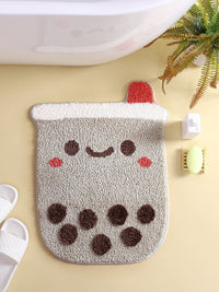 HKM-109523 Microfiber Milk Tea Cup Mat - 50*63CM, 15MM Thick