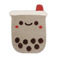 HKM-109523 Microfiber Milk Tea Cup Mat - 50*63CM, 15MM Thick