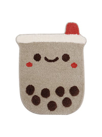 HKM-109523 Microfiber Milk Tea Cup Mat - 50*63CM, 15MM Thick
