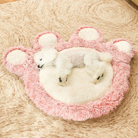 HKM-109971 Cozy Four Seasons Pet Bed and Hammock for Cats and Small Dogs, Two Sizes Available