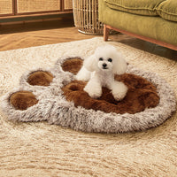 HKM-109971 Cozy Four Seasons Pet Bed and Hammock for Cats and Small Dogs, Two Sizes Available
