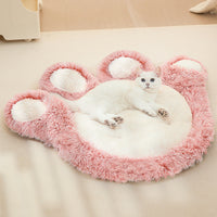 HKM-109971 Cozy Four Seasons Pet Bed and Hammock for Cats and Small Dogs, Two Sizes Available