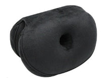 HKM-110291 Multifunctional Plush Hip Cushion with Memory Foam Filling - Modern Simple Design