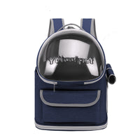 HKM-110803 Large Capacity Pet Diaper Bag with High Load-bearing, Scratch-resistant Nylon Design