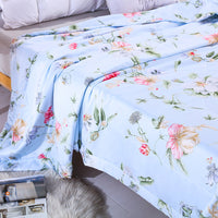 HKM-111443 Washable Modal Fiber Air Conditioning Quilt for Summer Comfort
