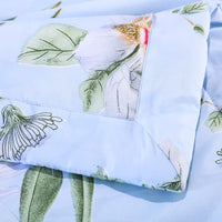 HKM-111443 Washable Modal Fiber Air Conditioning Quilt for Summer Comfort
