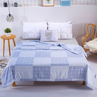 HKM-111443 Washable Modal Fiber Air Conditioning Quilt for Summer Comfort