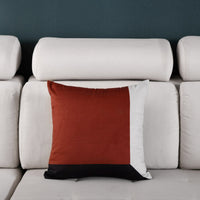 HKM-111891 Nordic Decorative Sofa Pillow Cover - Modern Style, 45x45cm, Various Designs