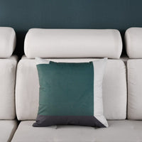 HKM-111891 Nordic Decorative Sofa Pillow Cover - Modern Style, 45x45cm, Various Designs