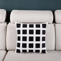 HKM-111891 Nordic Decorative Sofa Pillow Cover - Modern Style, 45x45cm, Various Designs