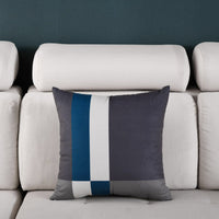 HKM-111891 Nordic Decorative Sofa Pillow Cover - Modern Style, 45x45cm, Various Designs