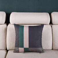 HKM-111891 Nordic Decorative Sofa Pillow Cover - Modern Style, 45x45cm, Various Designs