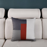 HKM-111891 Nordic Decorative Sofa Pillow Cover - Modern Style, 45x45cm, Various Designs