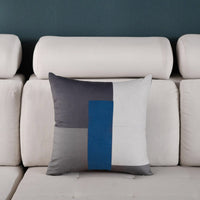 HKM-111891 Nordic Decorative Sofa Pillow Cover - Modern Style, 45x45cm, Various Designs