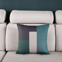 HKM-111891 Nordic Decorative Sofa Pillow Cover - Modern Style, 45x45cm, Various Designs