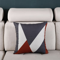 HKM-111891 Nordic Decorative Sofa Pillow Cover - Modern Style, 45x45cm, Various Designs