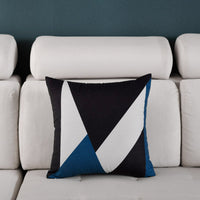 HKM-111891 Nordic Decorative Sofa Pillow Cover - Modern Style, 45x45cm, Various Designs