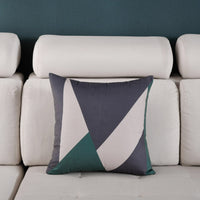 HKM-111891 Nordic Decorative Sofa Pillow Cover - Modern Style, 45x45cm, Various Designs
