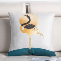 HKM-111891 Nordic Decorative Sofa Pillow Cover - Modern Style, 45x45cm, Various Designs