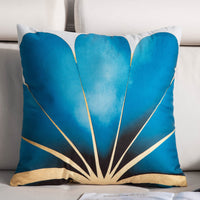 HKM-111891 Nordic Decorative Sofa Pillow Cover - Modern Style, 45x45cm, Various Designs