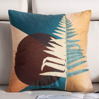 HKM-111891 Nordic Decorative Sofa Pillow Cover - Modern Style, 45x45cm, Various Designs