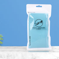 HKM-111955 Cat Bathing Bag with Anti-Scratch and Bite Protection for Easy Grooming and Nail Clipping