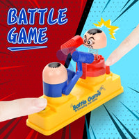 HKM-112339 Casual Hand Press Table Battle Game for Family Fun and Parent-Child Interaction