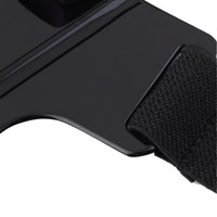 HKM-112979 Adjustable Chest Mount Harness for Action Cameras - Ideal for Skiing, Biking, and Outdoors