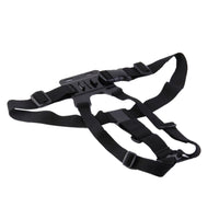 HKM-112979 Adjustable Chest Mount Harness for Action Cameras - Ideal for Skiing, Biking, and Outdoors