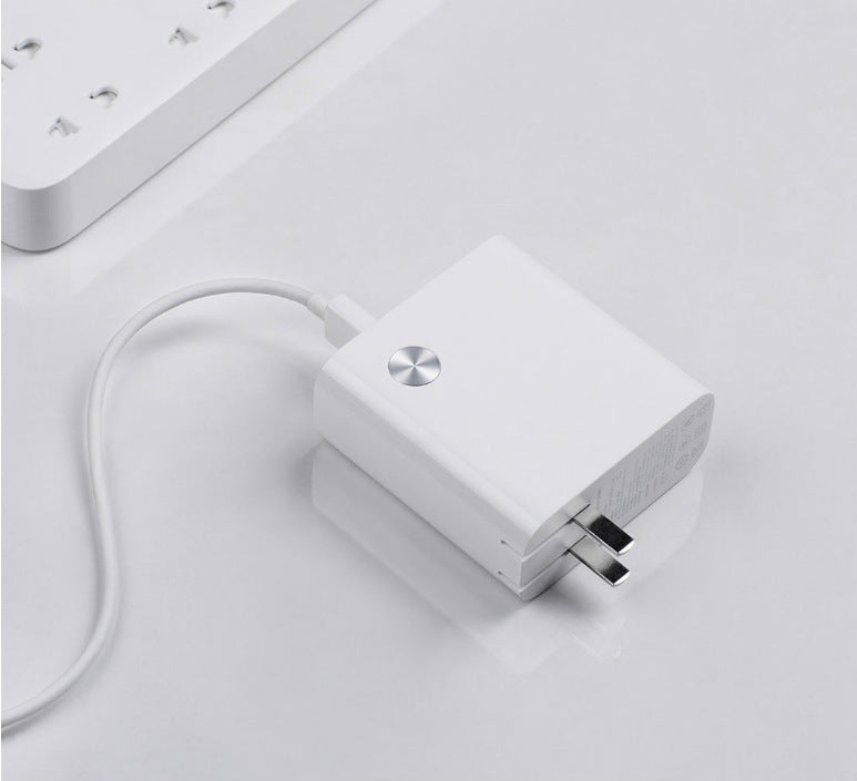 HKM-113171 Xiaomi 5000mAh Two-in-One Power Bank & Charger with Multi-U Port Output