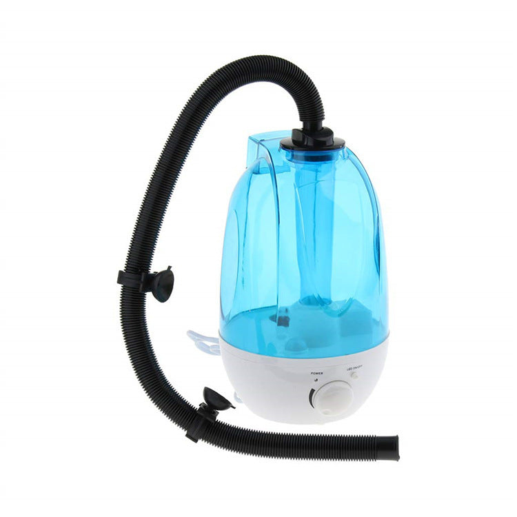 HKM-113427 Climbing Pet Humidifier for Reptiles - ABS Material, 3L & 4L Options