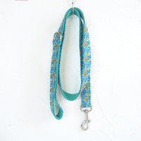 HKM-113619 Dog collar pull rope leash