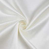 HKM-113683 Solid Color Fitted Bed Sheet Set - Four-Piece Bedding Collection in Queen, King, and Twin Sizes