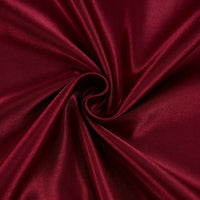 HKM-113683 Solid Color Fitted Bed Sheet Set - Four-Piece Bedding Collection in Queen, King, and Twin Sizes