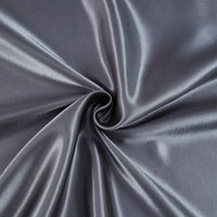 HKM-113683 Solid Color Fitted Bed Sheet Set - Four-Piece Bedding Collection in Queen, King, and Twin Sizes