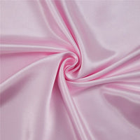 HKM-113683 Solid Color Fitted Bed Sheet Set - Four-Piece Bedding Collection in Queen, King, and Twin Sizes