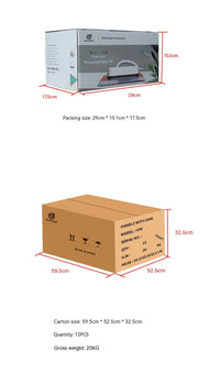 HKM-113747 Mini Portable Thermal Transfer Machine for Fabric and Metal Label Printing