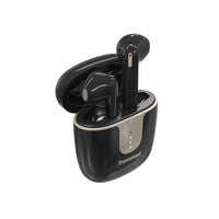 HKM-113811 Wireless Bluetooth Sports Headset for Running - Active Noise Reduction, Bilateral Stereo, Invisible Design