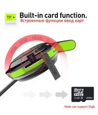 HKM-114259 Wireless Bluetooth Headphones with Noise Cancelling, Sweatproof Design, Dual Device Connectivity, and Voice Control