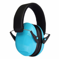 HKM-114451 Children's Soundproof Earmuffs - Comfortable & Portable Noise Reduction for Events, Sleep & Learning