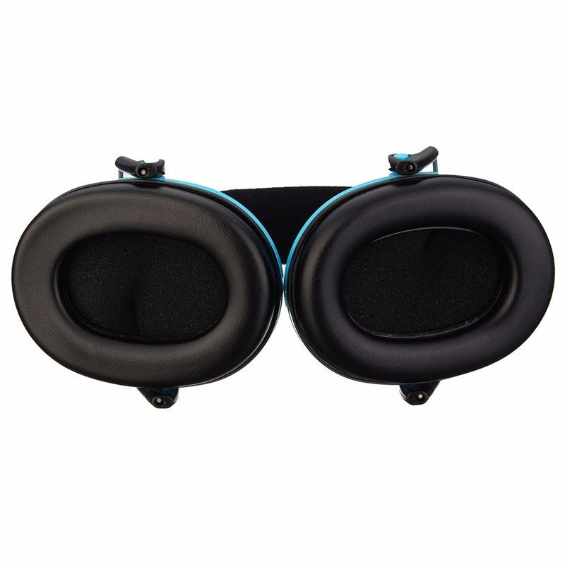 HKM-114451 Children's Soundproof Earmuffs - Comfortable & Portable Noise Reduction for Events, Sleep & Learning