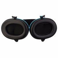 HKM-114451 Children's Soundproof Earmuffs - Comfortable & Portable Noise Reduction for Events, Sleep & Learning