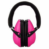 HKM-114451 Children's Soundproof Earmuffs - Comfortable & Portable Noise Reduction for Events, Sleep & Learning