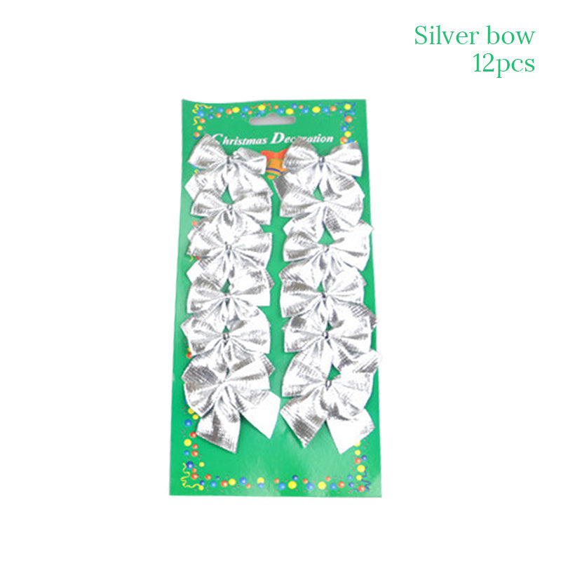 HKM-114515 Festive Christmas Gift Bag for All Your Holiday Presents