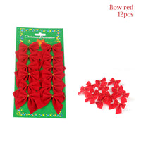 HKM-114515 Festive Christmas Gift Bag for All Your Holiday Presents