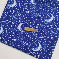 HKM-114899 Decorative Pure Cotton Fabric for Patchwork, Bags and Home Design - Floral and Plant Patterns