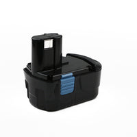 HKM-115091 Replacement Nickel Battery Pack for Power Tools - 18V, Available in 1500mAh, 2000mAh, 3000mAh